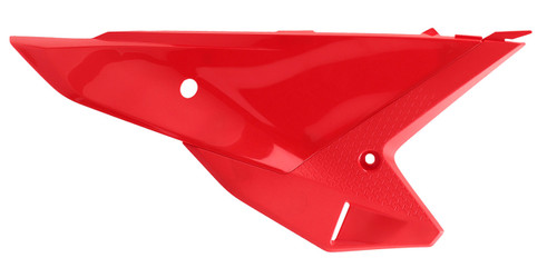 Cycra Part Number 1CYC-2902-32 Replica Side Number Panels in Red
