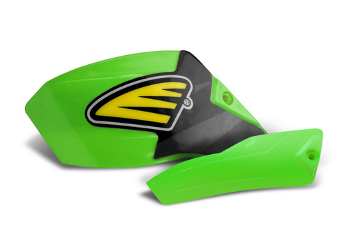 CYCRA Replacement Vent Covers Probend Ultra Green - Part Number 1CYC-1020-72