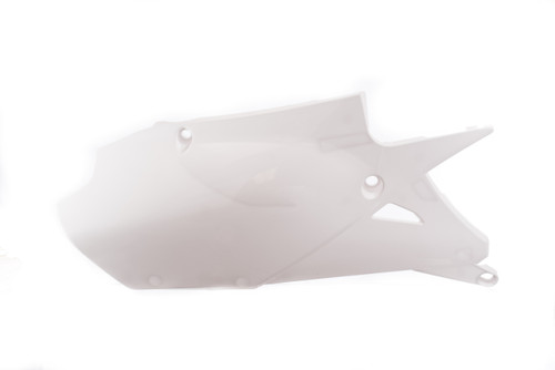 CYCRA OEM Side Panels White - Part Number 1CYC-2779-42
