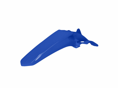 CYCRA OEM Rear Fender Blue - Part Number 1CYC-1516-62