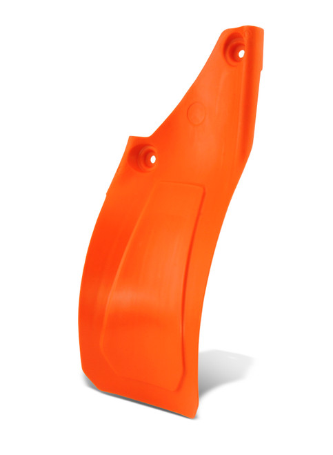 CYCRA Mud Flap Orange - Part Number 1CYC-3883-22 for Enhanced Off-Road Protection