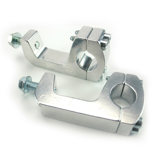 CYCRA Handguard Hardware Uclamp Standard (Part #1CYC-1151-02)