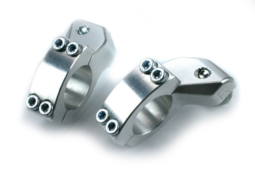 CYCRA Handguard Hardware Center Mount for 7/8 inch Handguards - Part Number 1CYC-1360-02
