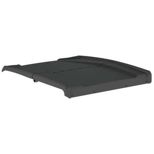 KOLPIN Poly Roof HMWPE for SXS Machines (Part No. 27105)