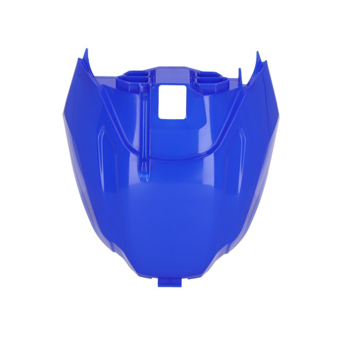 CYCRA Air Box Cover Blue - Part Number 1CYC-1788-62