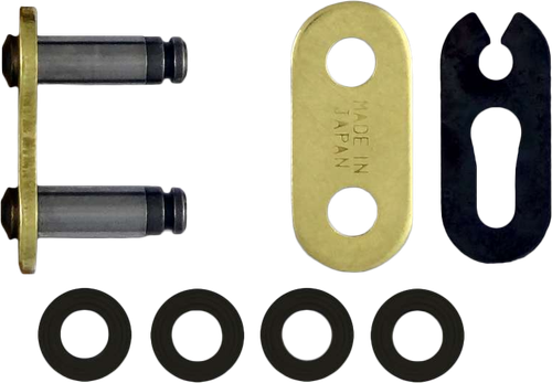 RK Excel GB520MXU-CL Master Link Clip for MXU Chains