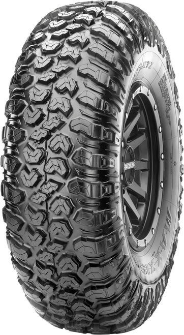 MAXXIS RAZR XTZ 32x10R15 Off-Road Tire - Lightweight Durable Performance