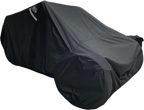 Dowco Weatherall Plus Full Cover for Can - Waterproof, Breathable & Durable UV Protection