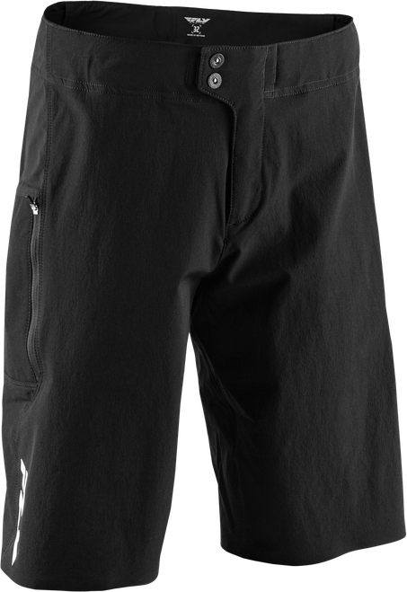 FLY MTB Gravity Short Black Size 40