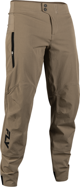 Fly MTB Gravity Pant Dust Size 30 – Durable Mountain Bike Apparel for Riders