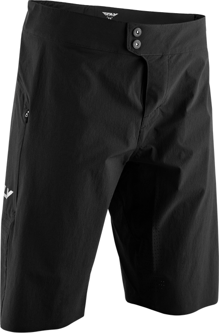 FLY MTB Enduro Short Black Size 28