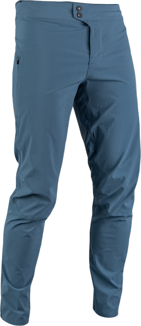 Fly MTB Enduro Pant Slate Size 36 - Durable Mountain Bike Apparel