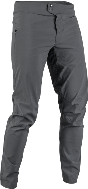 Fly MTB Enduro Pant Granite Size 34 for Mountain Biking