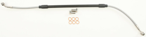 GBRAKES FK003D423R Steel Rear Brake Line for Hon Vehicle