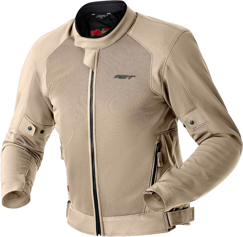 RST Spectre Air D3o Jacket Sand Textile XL