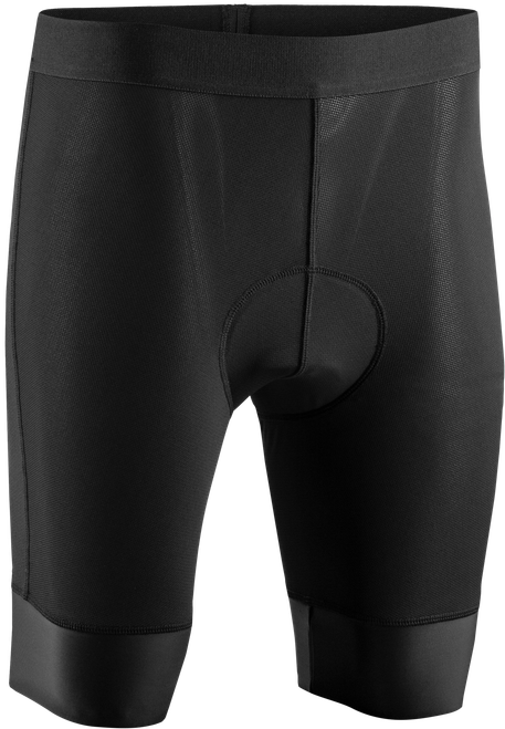Fly MTB 359-600M Black Mountain Bike Short Liner - Medium (US 30/32)