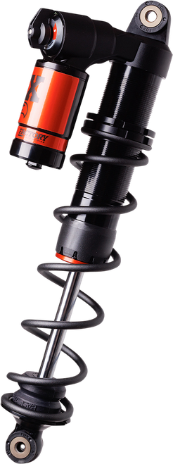FOX Factory Series Pol Switchback Ski Kit - Part 850-04-005