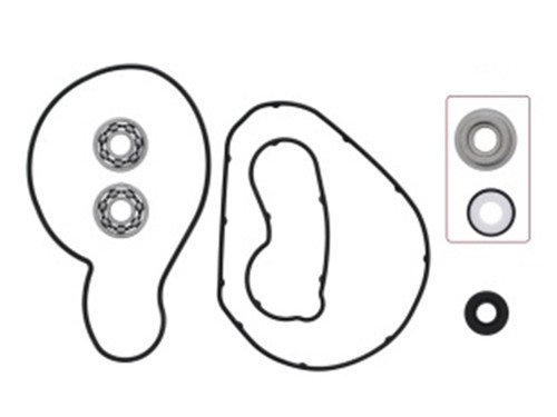 SP1 Water Pump Repair Kit for AC/Yamaha - Part Number 10-721317