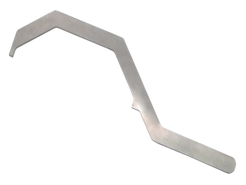 SP1 Clutch Alignment Tool SM-12663 for Precise Transmission Installation