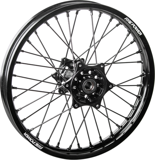 Fire Power Rear Wheel 2.15 x 19 inches for KTM, Gas, Husqvarna Models