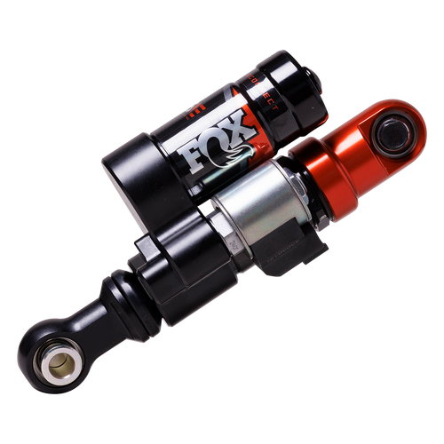 Fox Quick Switch Electric Link Pair QSE Links for Can-Am Rear – Model 885-08-536