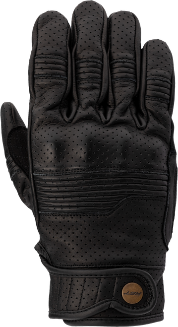 RST Women's Roadster 3 CE Gloves in Black, XL – Durable Motorcycle Gear