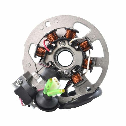 RM STATOR RM01053 Stator Replacement for Marine and Small Engine Applications