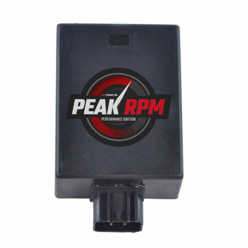 RM STATOR PeakRPM CDI Box RM02155 for ATV - Reliable Electronic Ignition Control