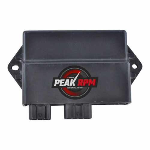 RM STATOR PeakRPM CDI Box RM02145 for ATV Performance and Reliability