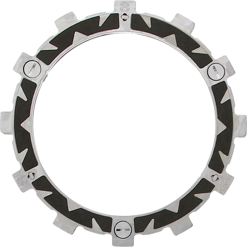 REKLUSE RACING 770-415007 4.0 Expansion Plate Upgrade for KTM, Husqvarna, and Gas Gas