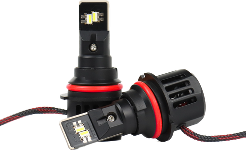 PATHFINDER DB9007 High Intensity LED Bulb for Hi/Lo Headlights