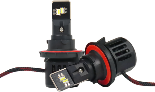 PATHFINDER DB0H13 H13 High Intensity LED Bulb for Hi/Lo Headlights