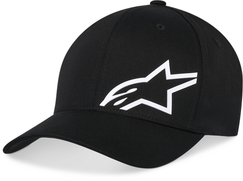Alpinestars Corp Shift Multi Hat Black Large/X-Large - Comfortable and Durable Headwear
