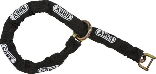 ABUS Part 64217 Adapter Chain for 8078 Disc Lock – Heavy-Duty Steel Security Chain with 120cm Loop