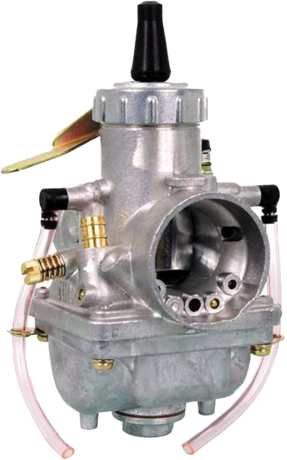 MIKUNI FVM34-275 VM Round Slide Right Side Idle Carburetor, 34mm