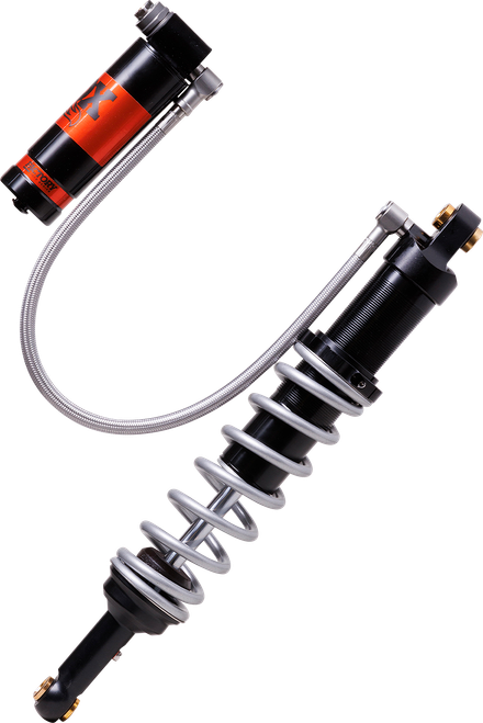 FOX 2.0 Podium Single Spring RC2 Shock Absorber for Mountain Bikes