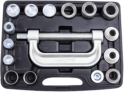 High Lifter Ball Joint Installation Tool HL Tool BJ - Part 54-60869 for ATV and UTV