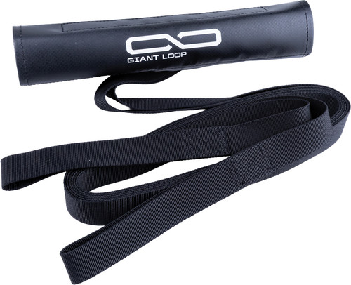 Giant Loop Tow Strap with Cordura Ballistic - Model TOW25
