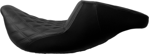 Danny Gray Fastist Pro Series Double Diamond Seat Model FA-DGE-0328