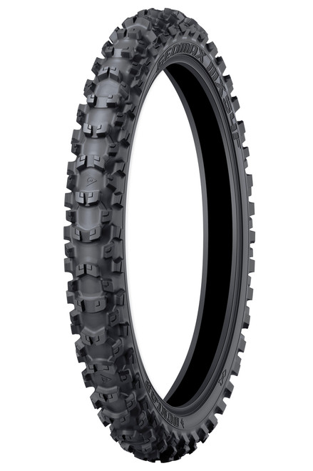 Dunlop Geomax MX54 Front Tire - 60/100-10, Bias Tt, Part Number 45278501