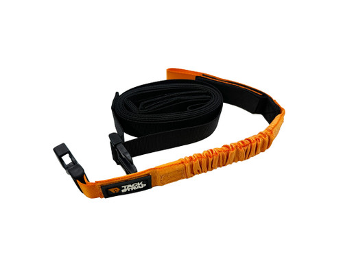 TACK STRAP Power Strap 9.0ft - Secure Up to 80 lbs with Innovative Hook & Loop Design