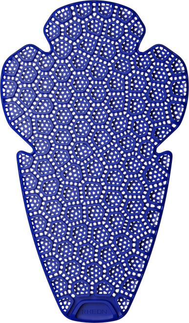 Rheon Level 2 Type A K/E/S/H Impact and Vibration Protection Pair (Part Number: FIN-0400-45-PKG)