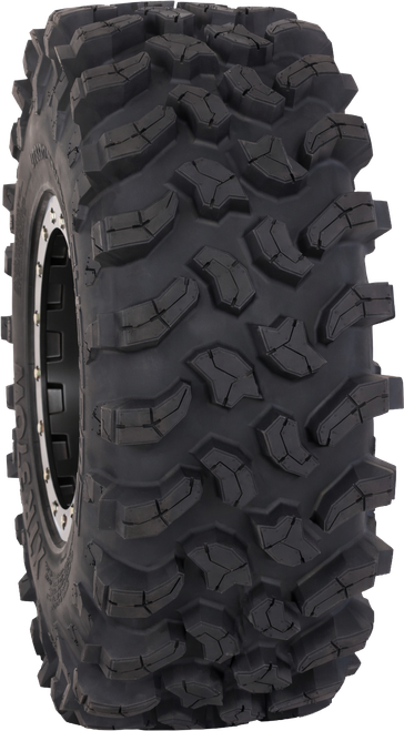System 3 XTR370W 35x12R-15 Sticky Trail Tire - 8 Ply Radial with Enhanced Grip