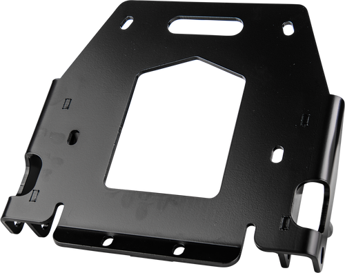 Open Trail UTVC Plow Mount Part 459-6160 - Front Mount System for ATV Snow Plows