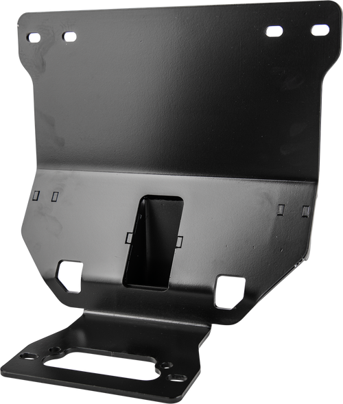 Open Trail 459-5530 UTV Plow Mount – Front Mount System for Trail Riding