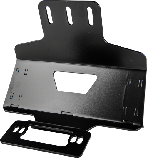 Open Trail UTB Plow Mount (Part Number 459-5410) for Front Mount System