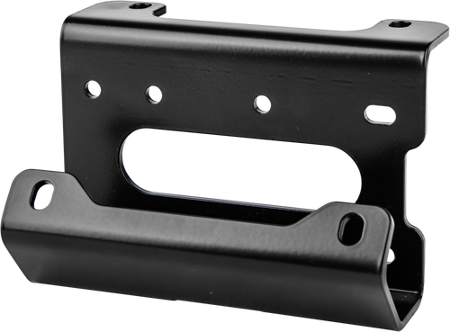 OPEN TRAIL Winch Mount Part Number 459-1905 for Off-Road Vehicles
