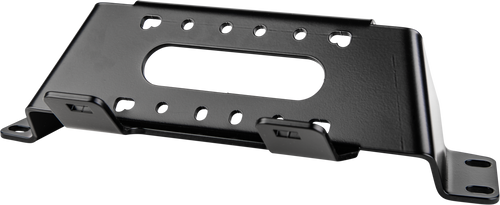 OPEN TRAIL Winch Mount Part Number 459-1560 for Off-Road Vehicles