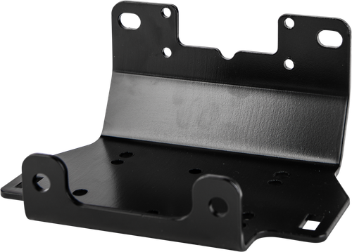 OPEN TRAIL Winch Mount Part 459-1275 for Off-Road Vehicles