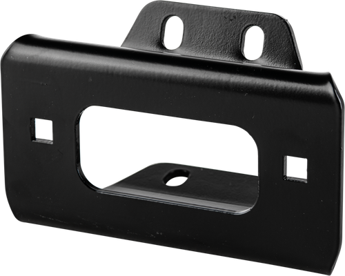 OPEN TRAIL Winch Mount Part #459-0660 for Off-Road Vehicles